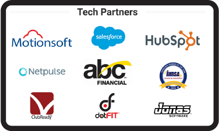 VFPNext | Complete lead to member management system